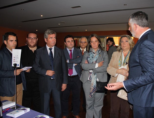 ExpoChiringuito 2014 reúne al sector en su asamblea anual