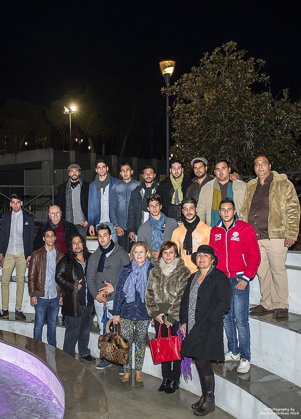 El Ayuntamiento apuesta por el flamenco promoviendo la creación de una peña flamenca en Motril