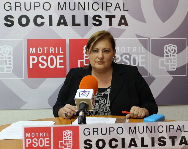 El PSOE pide al Gobierno municipal información sobre los gastos del personal en FITUR