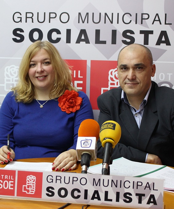 El PSOE pide a Diputación que no imponga una reordenación del sistema de Ayuda a Domicilio