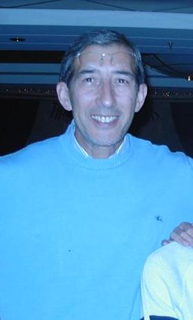 Ha fallecido Carlos Tovar Escudero