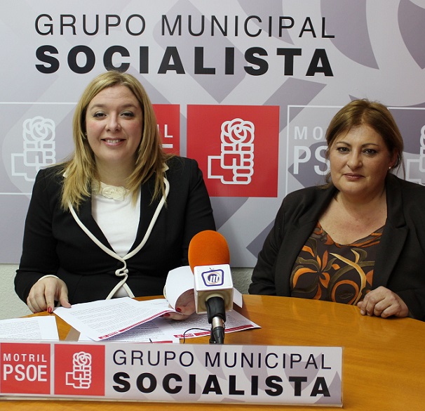 PSOE Motril pedirá al pleno municipal que se retire el anteproyecto de ley del aborto