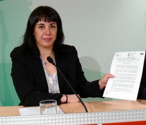 PSOE alerta del sectarismo de Diputación al marginar de los festivales a municipios no gobernados por el PP