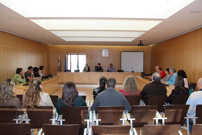 El Ayuntamiento de Órgiva se querellará contra el PP por injurias con el único fin se sacar rédito político