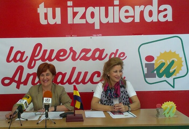 IU invita a los Motrileñ@s simpatizantes con la formación a participar en el proceso de  primarias abiertas
