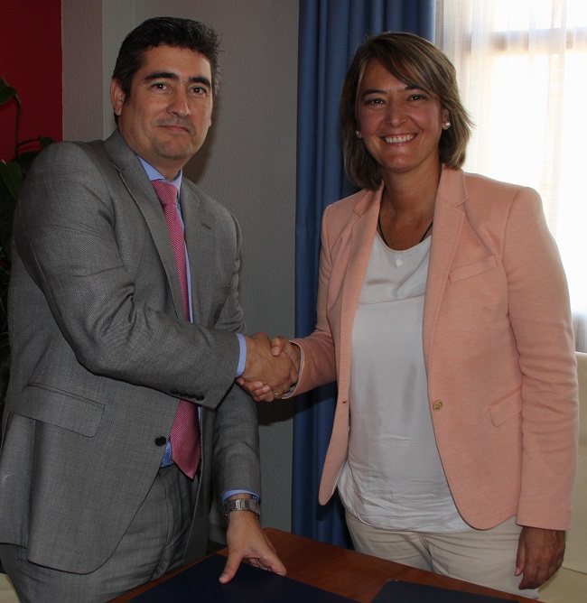 Motril contará con el respaldo de Gas Natural Andalucía  para la promoción de actividades culturales