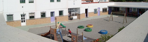 El Colegio Virgen del Mar de Calahonda será bilingue en 2014-15