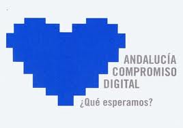 Muchos motrileños acceden a las nuevas tecnologías a través del programa Andalucía Compromiso Digital