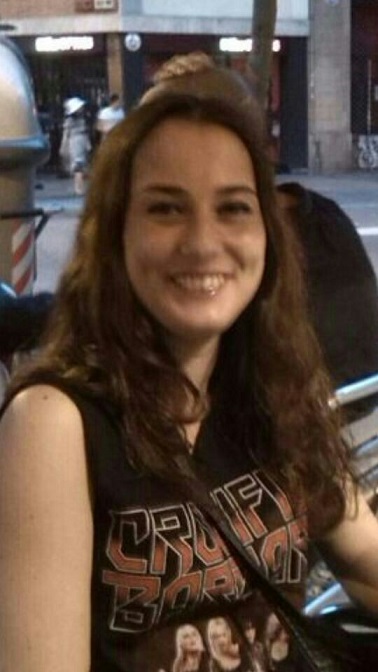 Denuncian en la Policía de Motril la desaparición de una joven en Barcelona