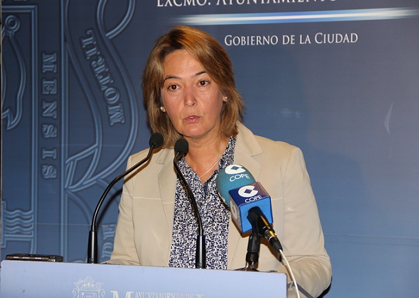 El Ayuntamiento de Motril ahorrará 15 millones de euros con la refinanciación del plan de pago a proveedores