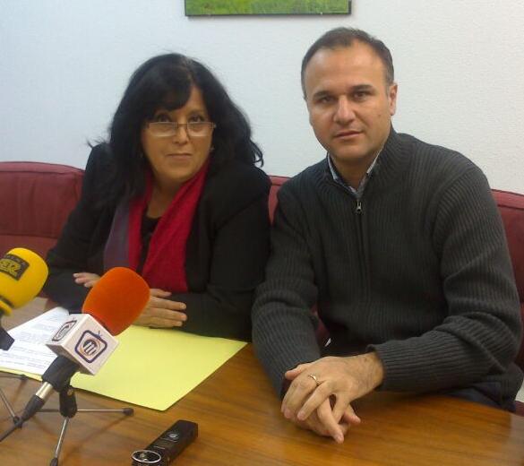 Convergencia Andaluza acusa al gobierno local "de apostar cada vez menos contra la violencia de género"