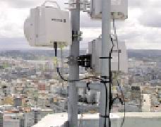 Las operadoras de móvil reclaman un 20 por ciento más de antenas para evitar fallos en la Costa
