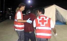 Miembros de la Cruz Roja de Motril se desplazan a Melilla para prestar ayuda humanitaria