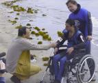 Representantes del Consejo Municipal de Personas con Discapacidad participarán en la reunión del Consejo Provincial de Granada