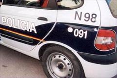 La Policía Nacional de Motril detiene a doce vecinos de la localidad en el transcurso de una semana