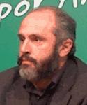 El diputado de Los Verdes adscrito al grupo socialista, Francisco Garrido, advierte que la Costa de Granada se puede convertir en una seguda edición de la Costa del Sol