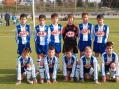 Almuñécar acogerá del 2 al 5 de junio el campeonato de Andalucía de selecciones provinciales de fútbol 7 alevín