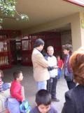 El PP denuncia la poca previsión de la Junta y del Ayuntamiento en relación con el inicio del curso escolar en Motril