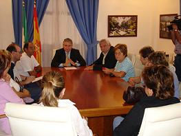 El Ayuntamiento de Motril informa sobre la oferta de actividades de verano Campaña de Verano 2005 de la Diputación de Granada