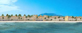 Almuñécar contará con el primer hotel de cinco estrellas de la Costa Tropical